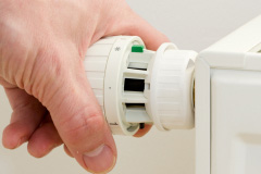 Pucklechurch central heating repair costs