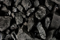 Pucklechurch coal boiler costs
