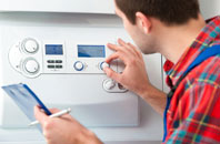 free Pucklechurch gas safe engineer quotes